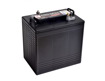 Yuasa DCB125-6(DT) 6V 240Ah